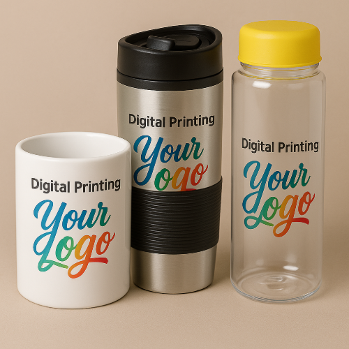 Promotional Items