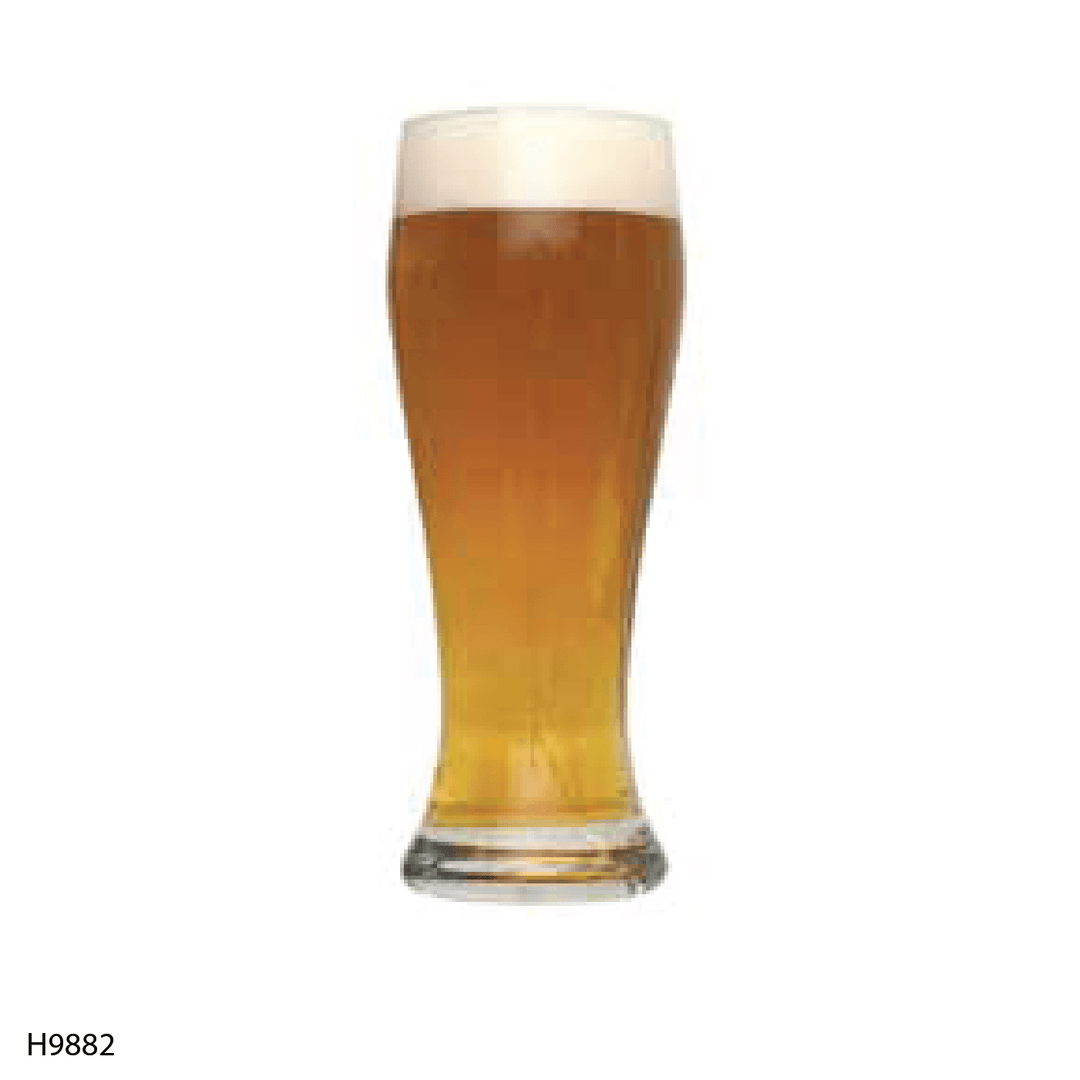 Drinking Beer Glasses