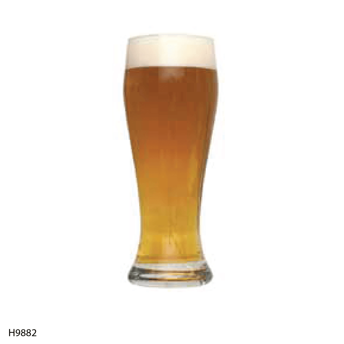 Drinking Beer Glasses