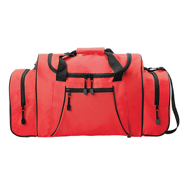 Branded Sports Bags
