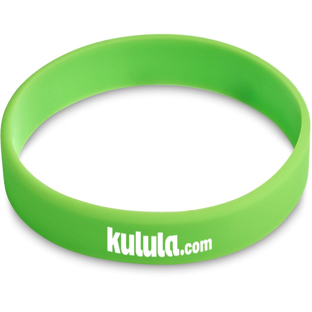 Silicone Wristbands In Johannesburg