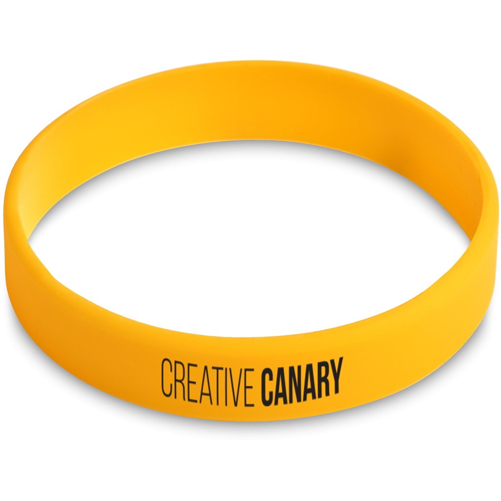 Silicone Wristbands For Sale