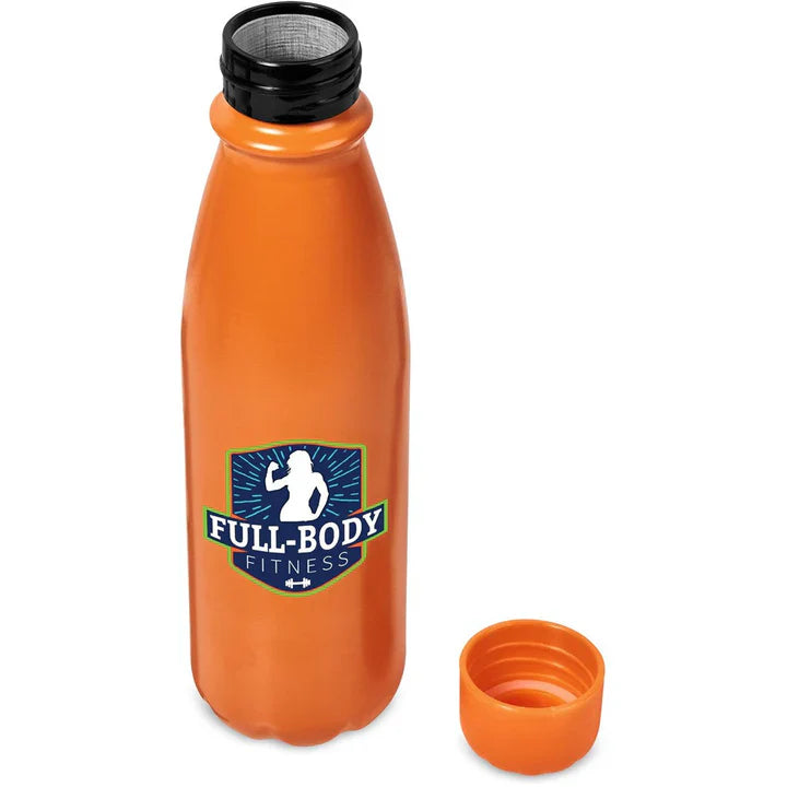 Personalised Water Bottles Durban