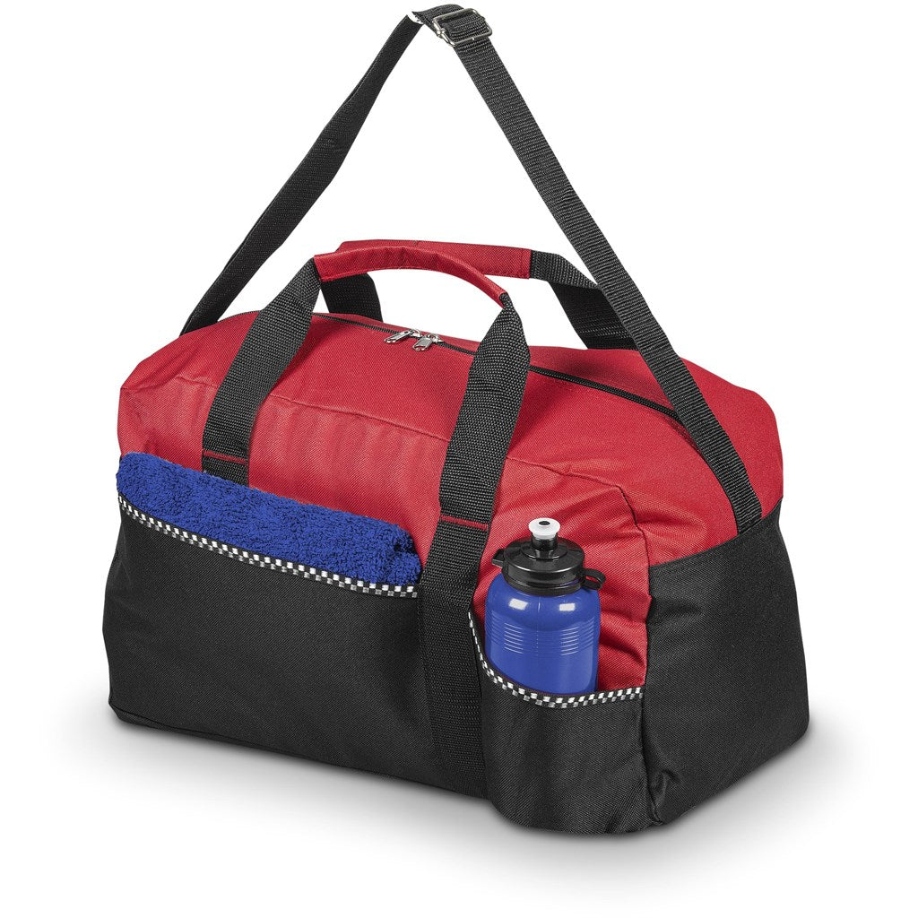 Personalised Rugby Kit Bag