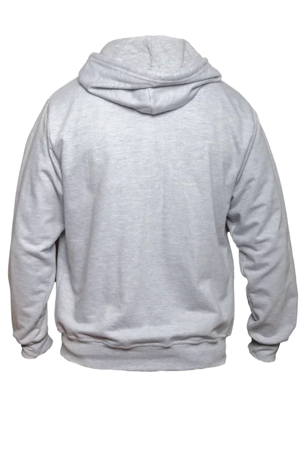 Plain Hoodies