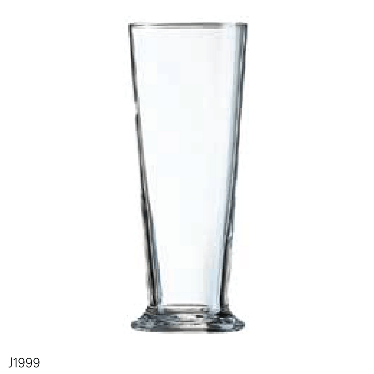 500ml Beer Glass