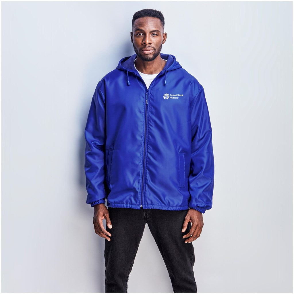Waterproof Winter Jacket Mens