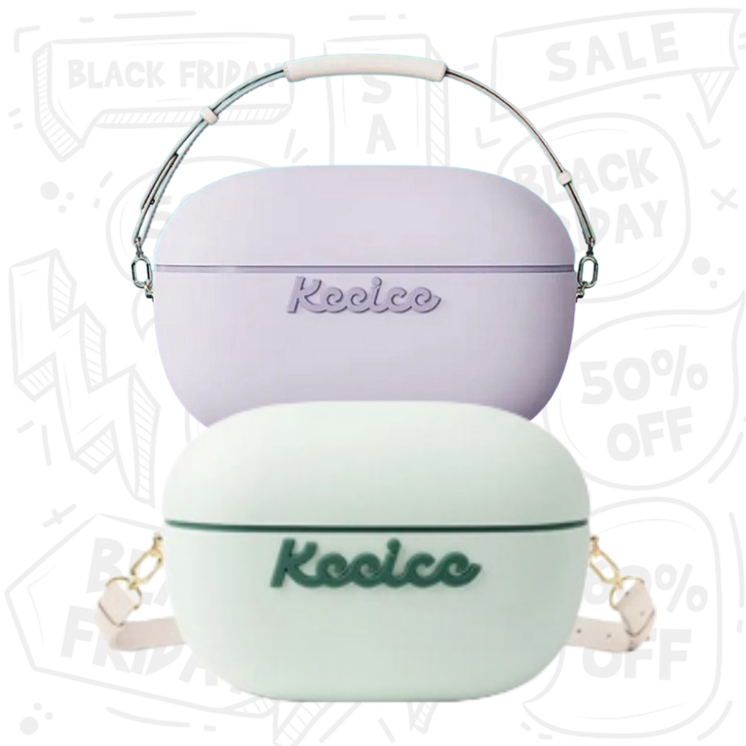 Black Friday Specials