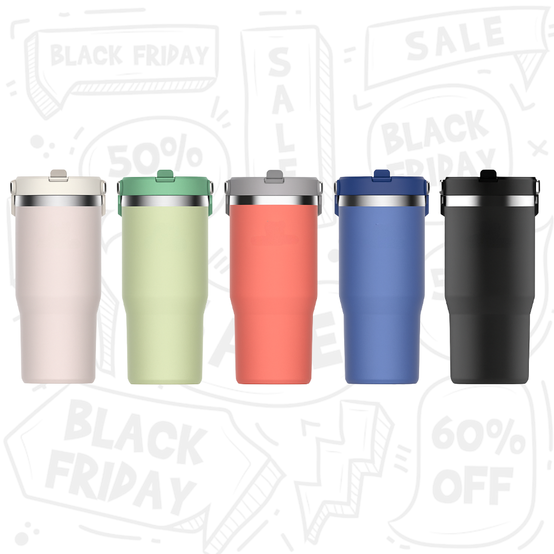 Black Friday Specials SA