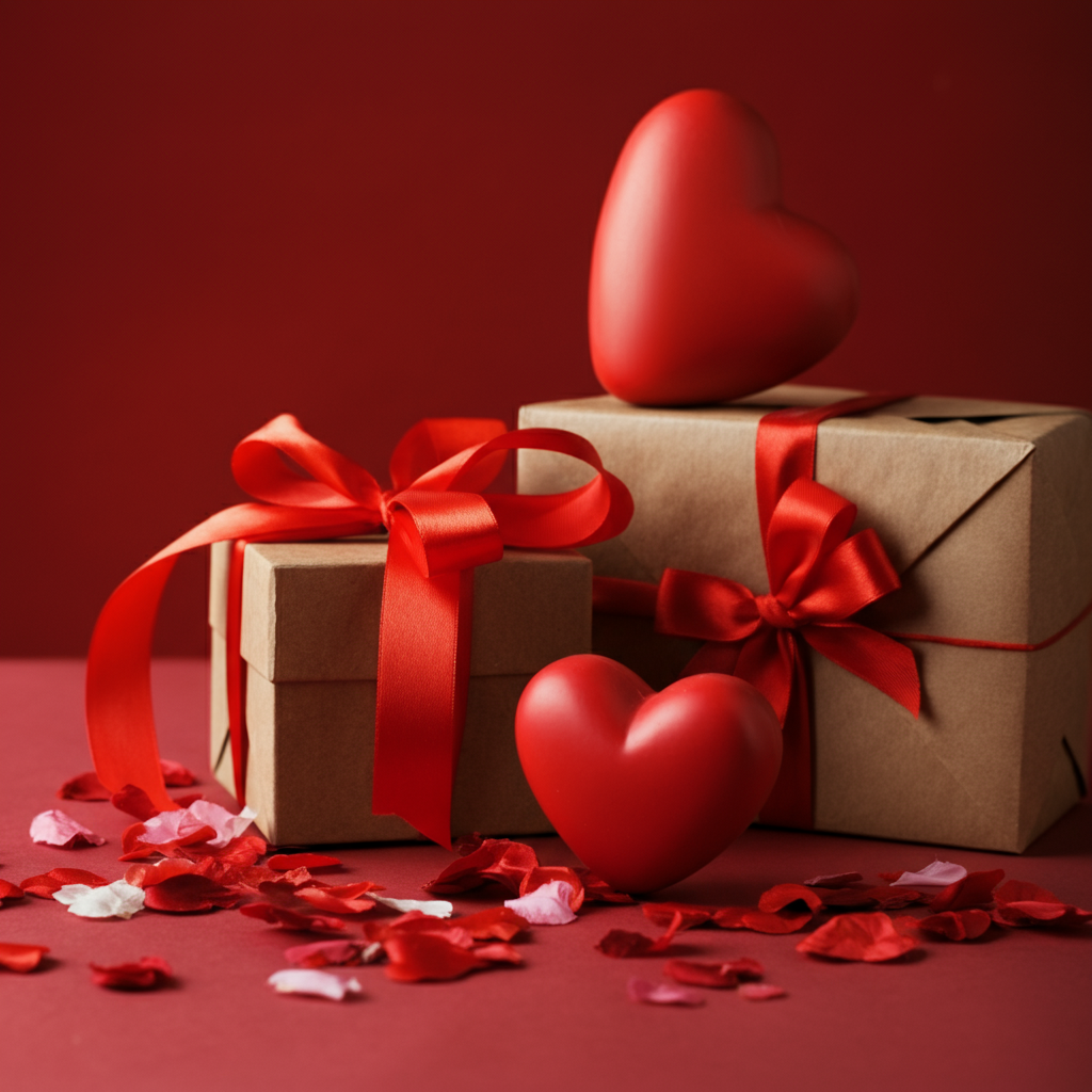 Valentine's Day Gift Ideas