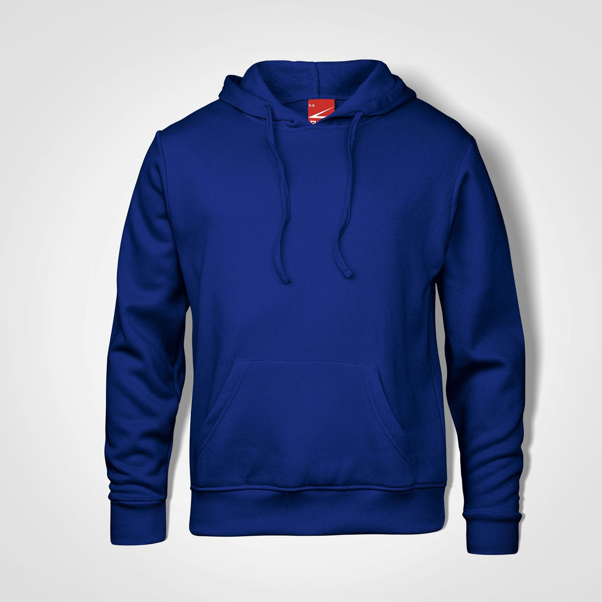 Kids Plain Hoodies at Wholesale Prices
