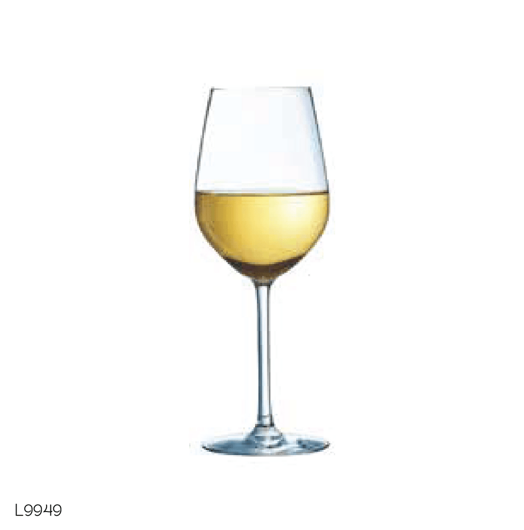Small Wine Glasses