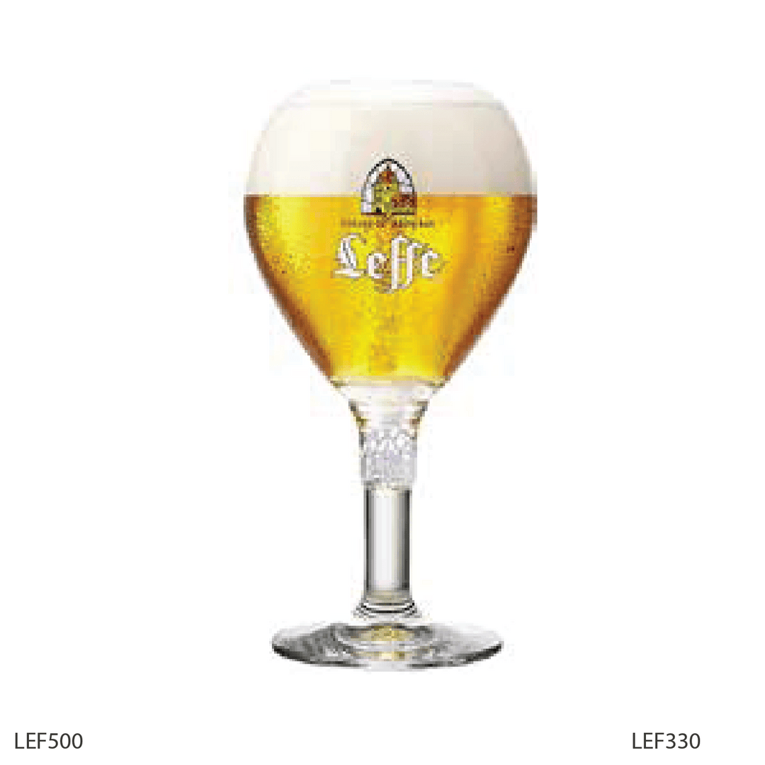 Beer Glass Suppliers