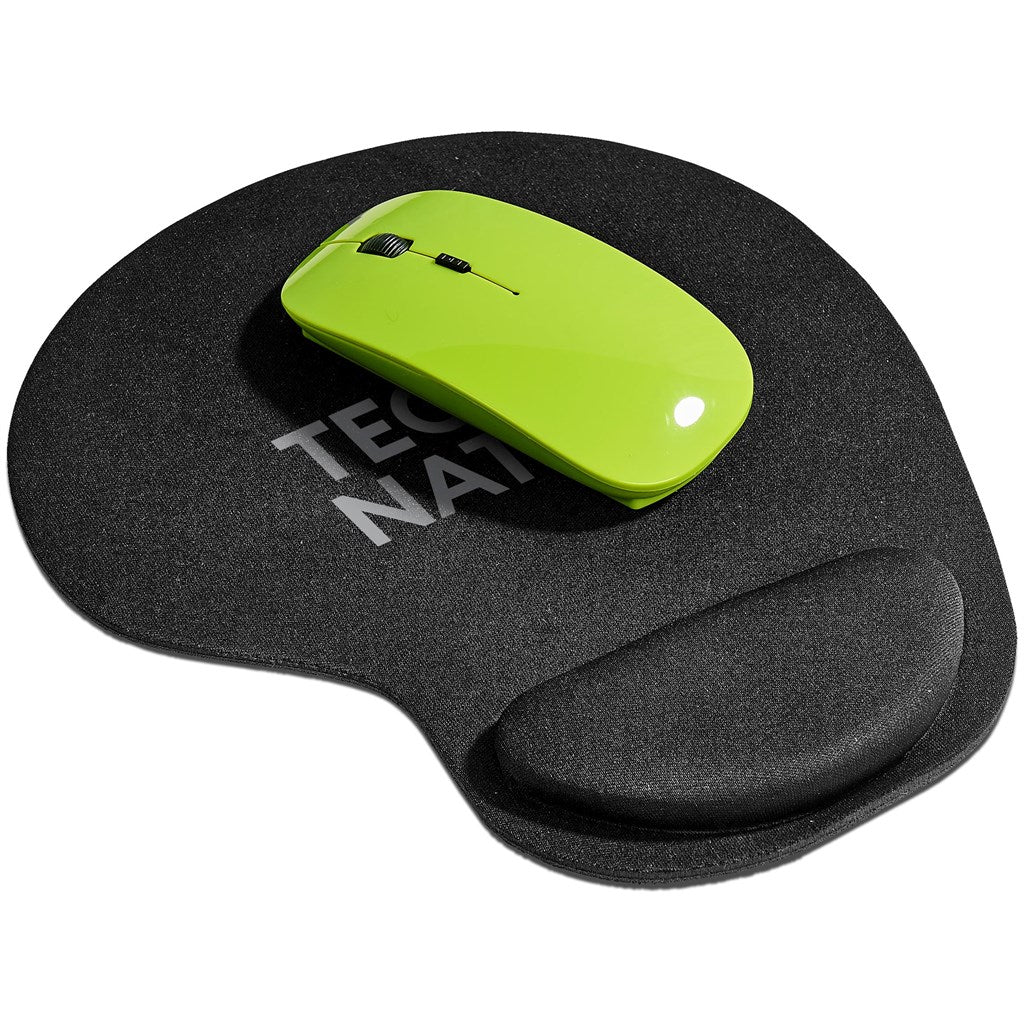 Mouse Pad Printing