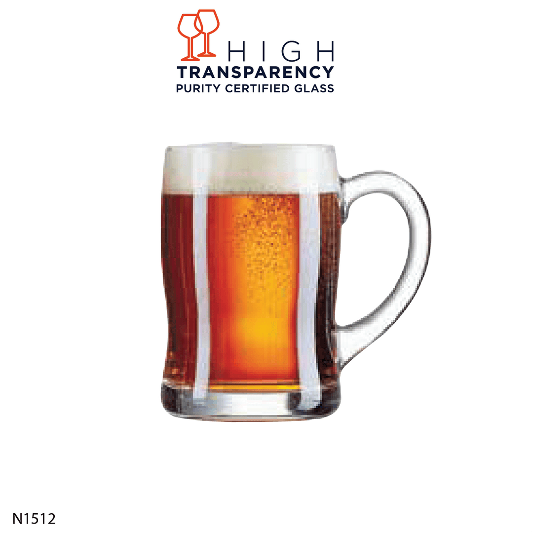Beer Mug