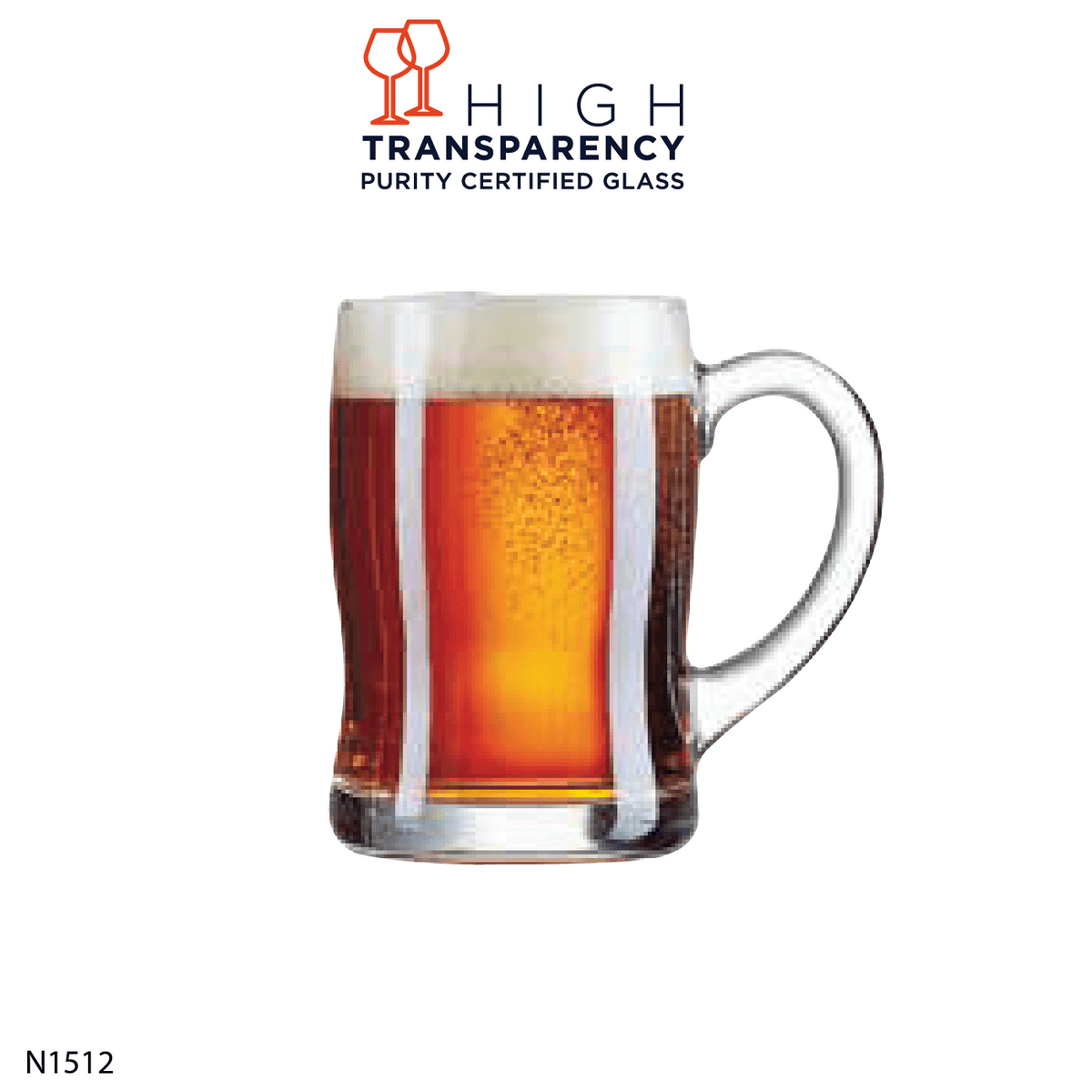 Beer Mug