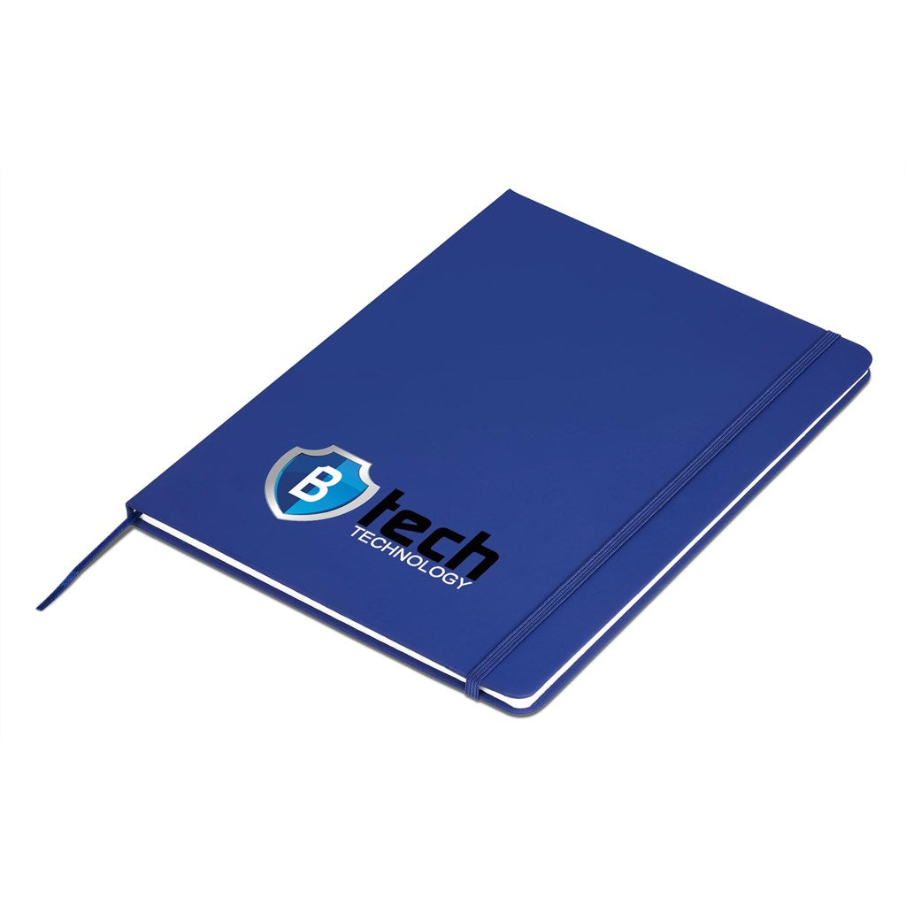 A4 Branded Notebooks
