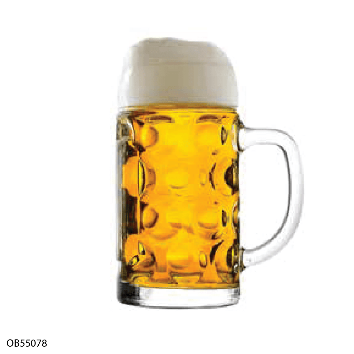 1 liter beer mugs wholesale