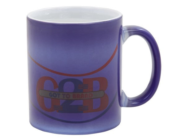 Magic Mug Custom