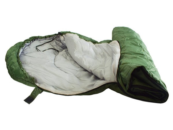 Winter Sleeping Bags