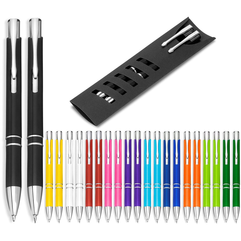 Custom Branded Pens