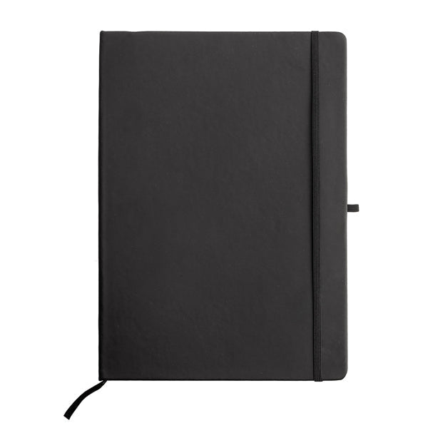 Notebook Corporate Branding