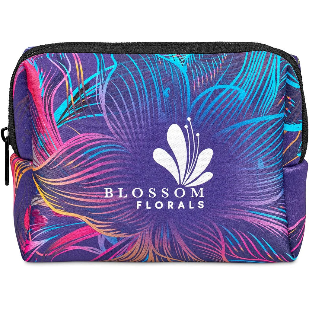 Promotional Cosmetic Bags