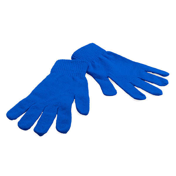 Branded Gloves