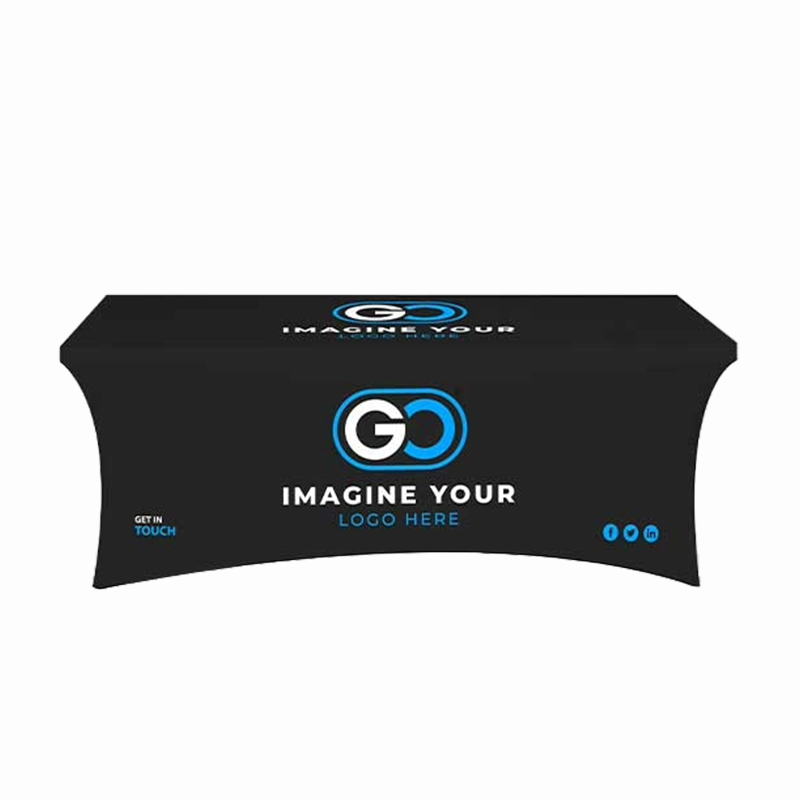 Branded Table Cloths