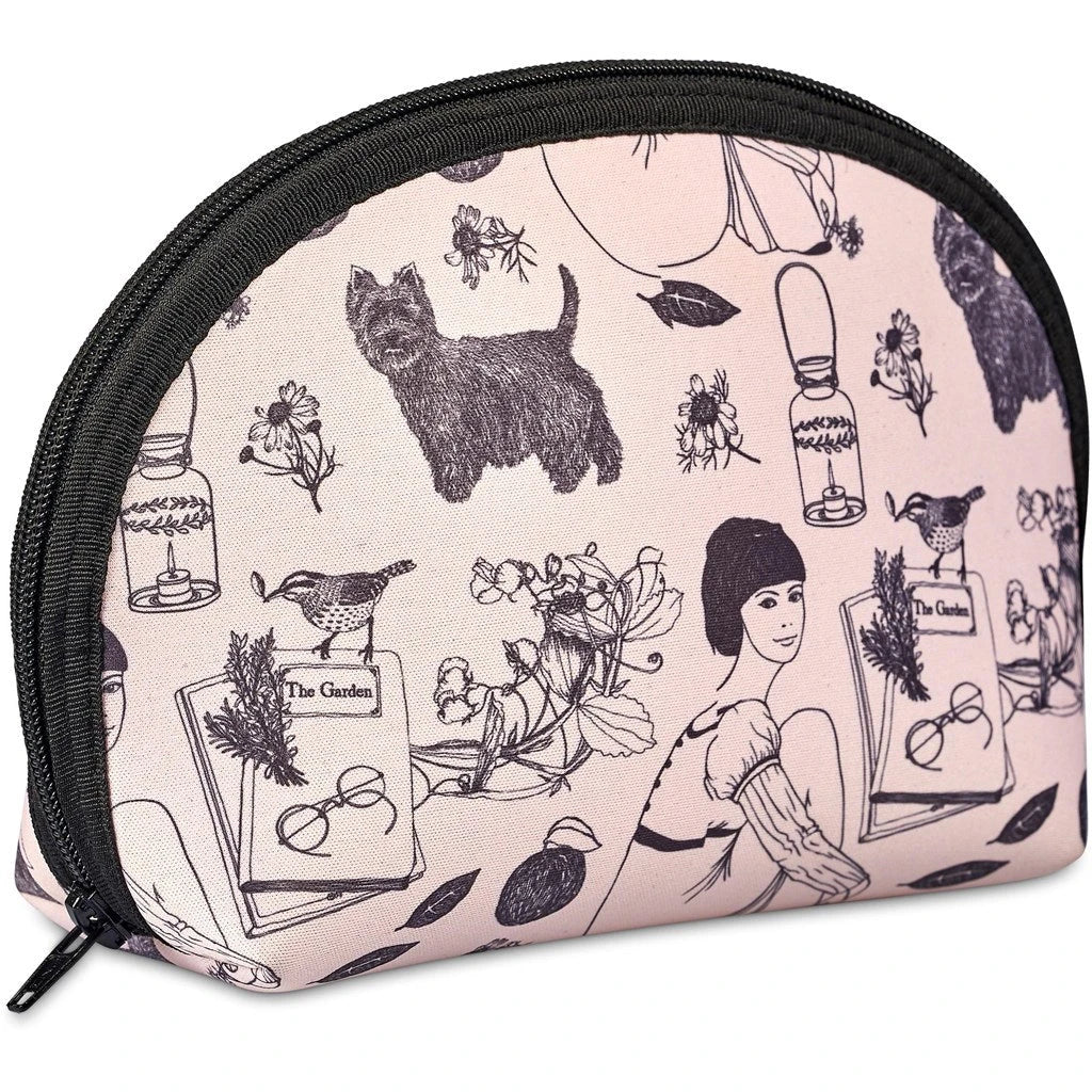 Cosmetic Bag Supplier