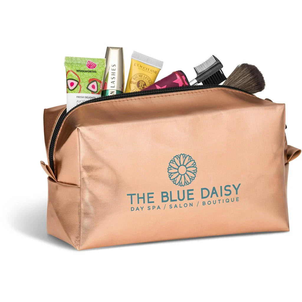 Personalised Cosmetic Bag