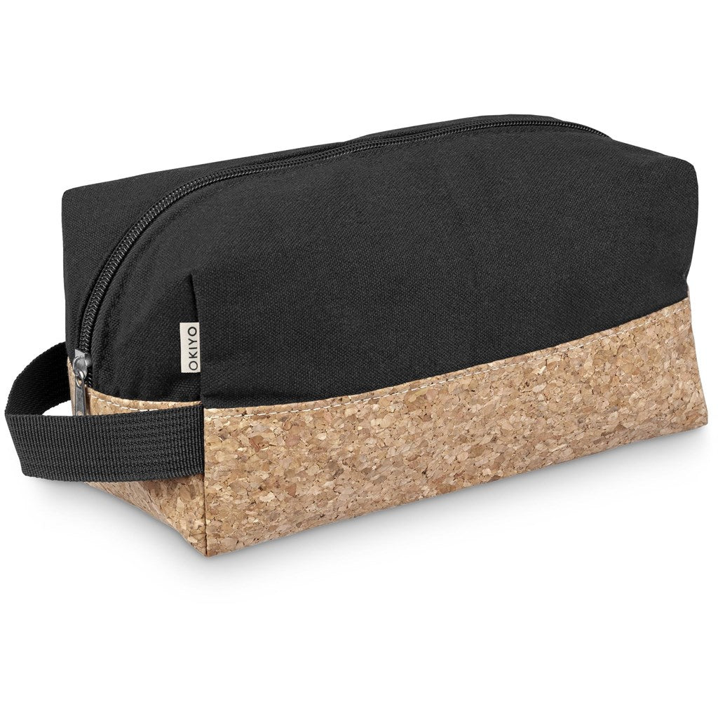 Mens Travel Toiletry Bag