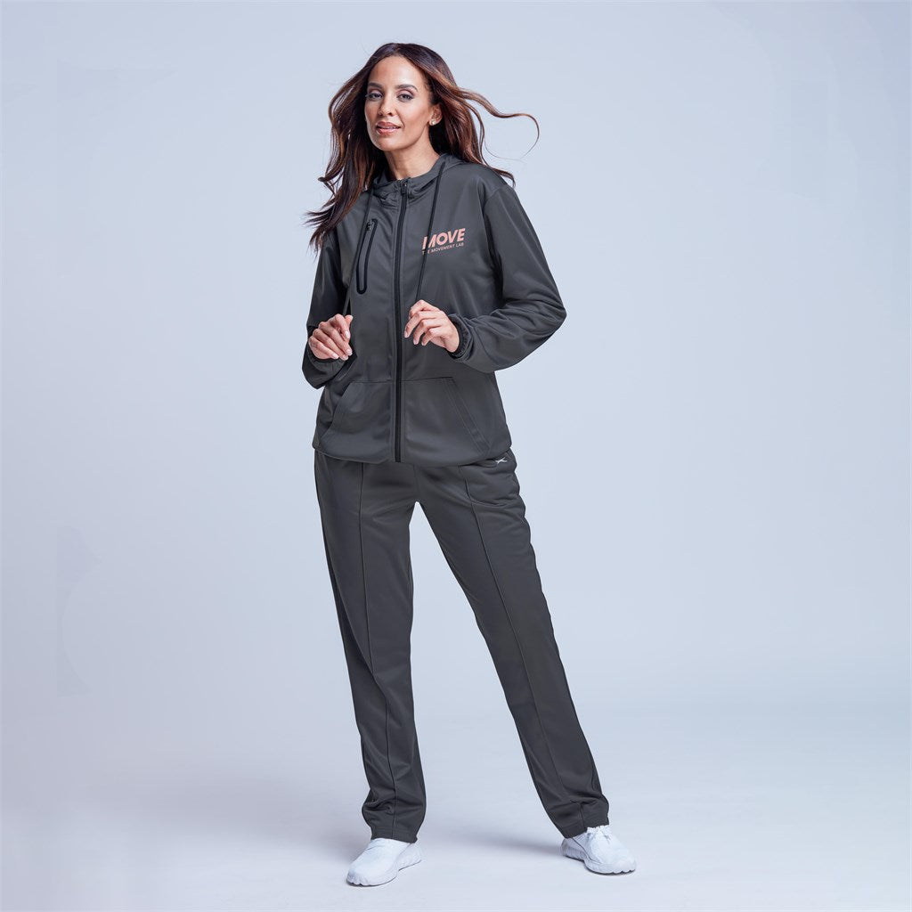 Ladies Tracksuits