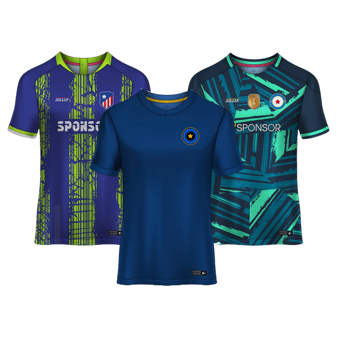 Branded Promotional T-shirts