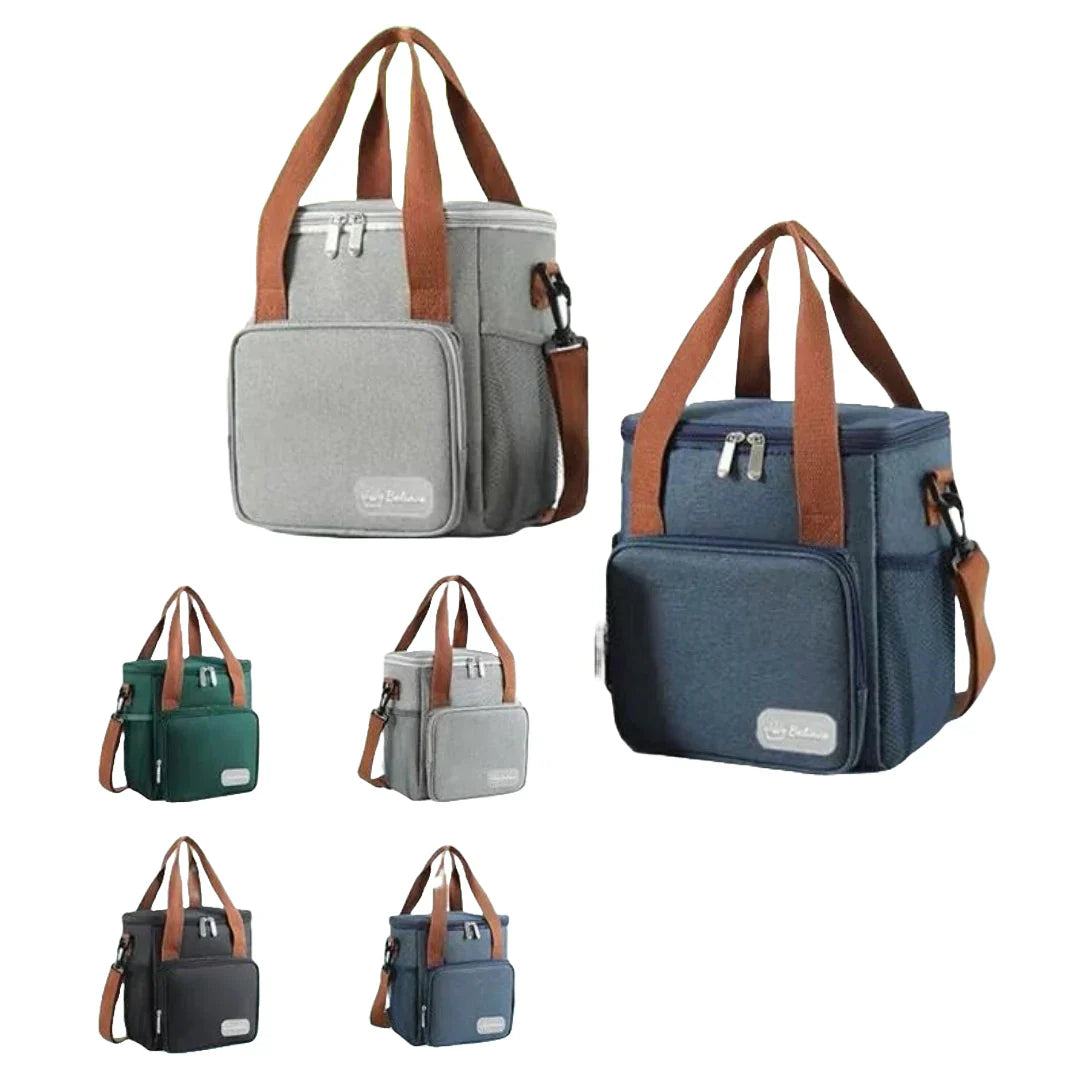 Insulated Picnic Bag