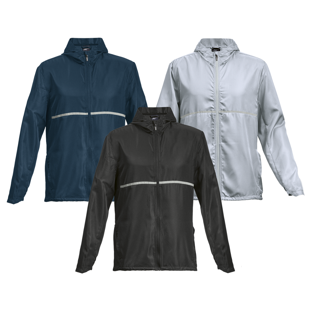 Reflective Jackets