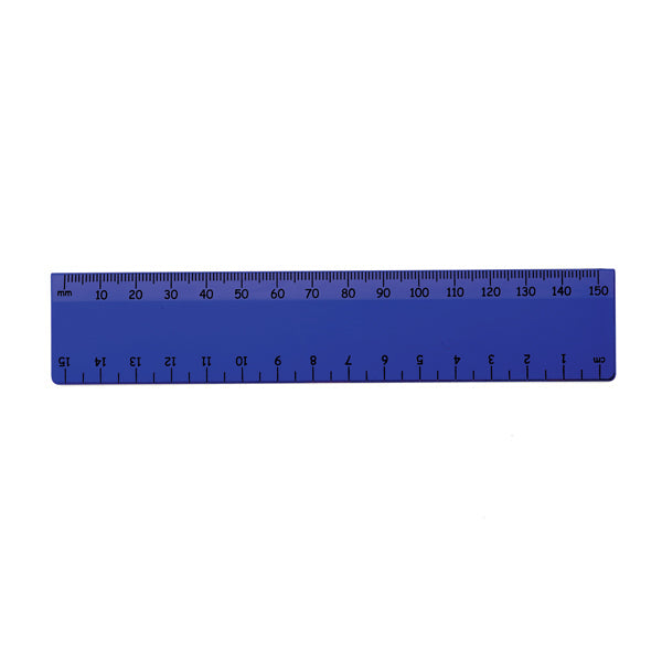 Plastic Rulers