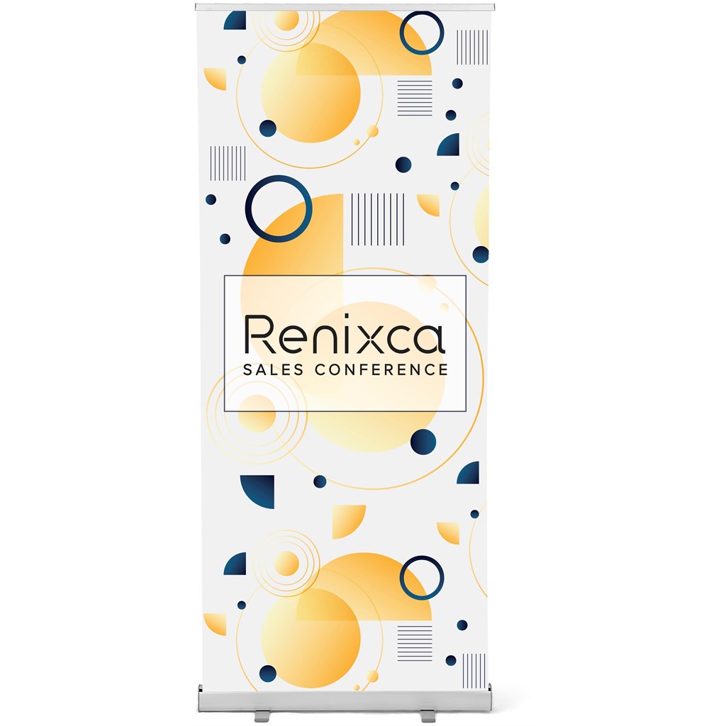 Roll Up Banner Stand Manufacturers