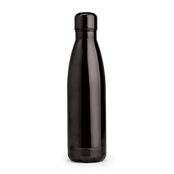 Metal Running Water Bottle