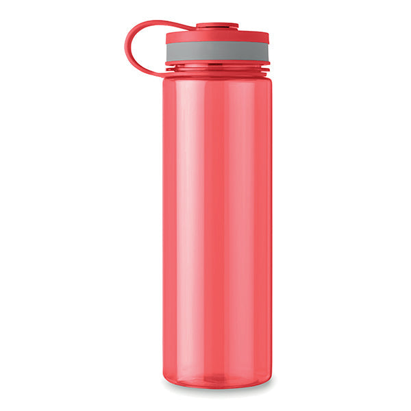 Plain Sports Water Bottles