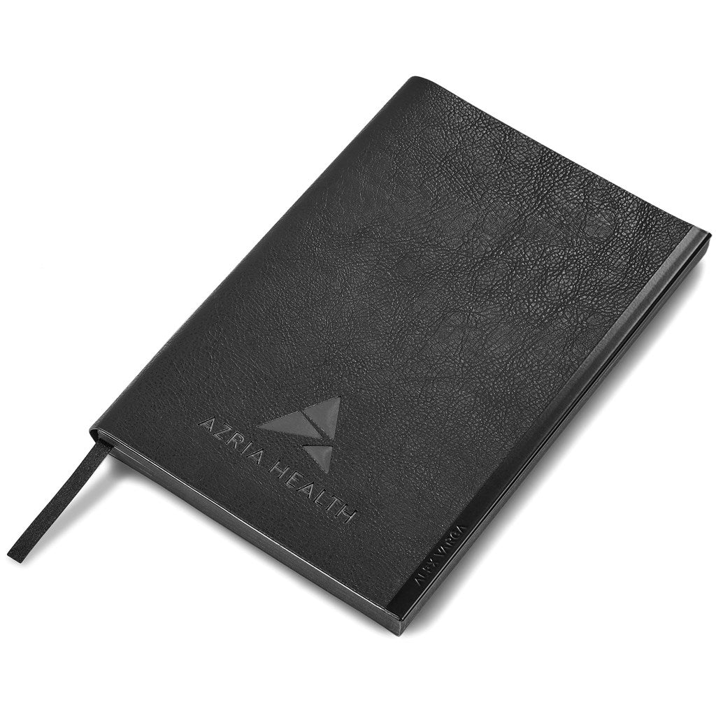 Leather Notebook
