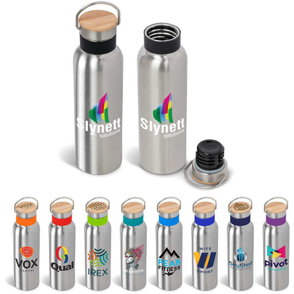 Large Insulated Water Bottle