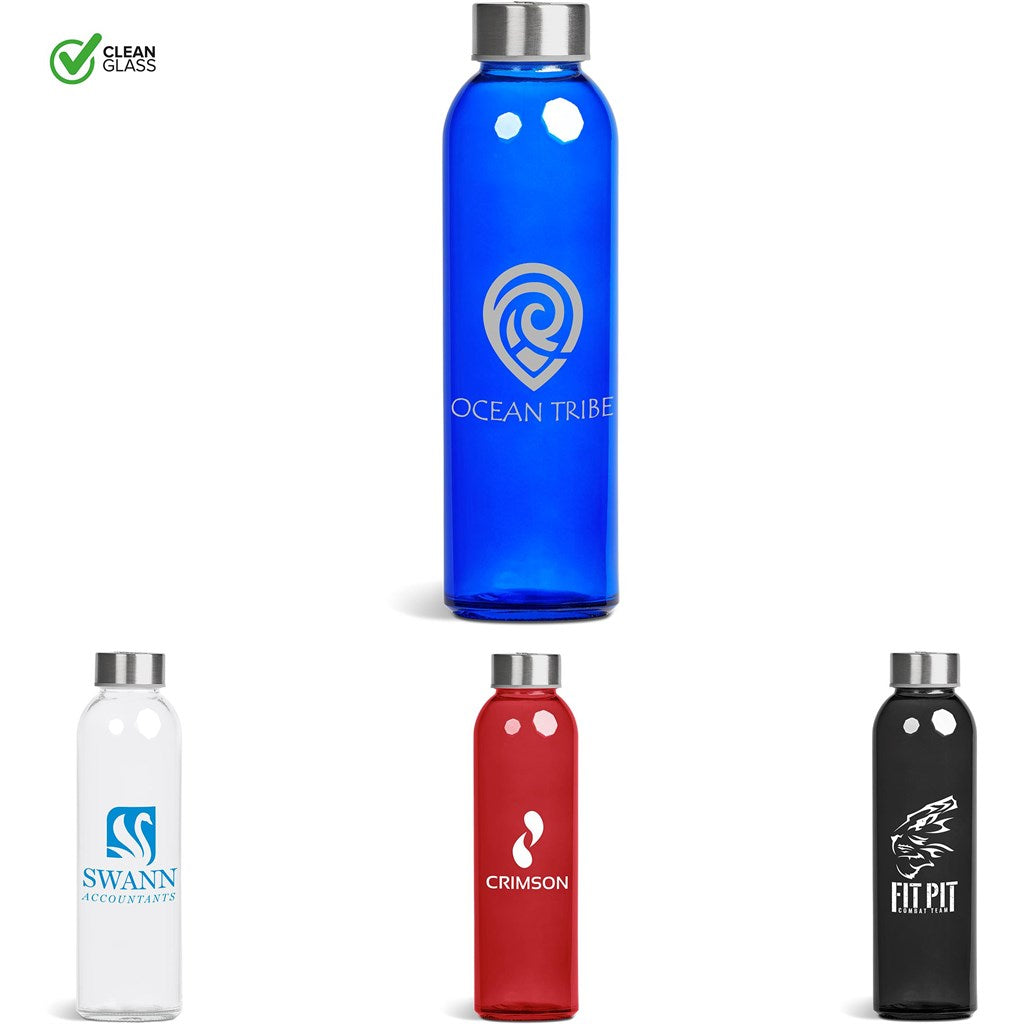 Reusable Water Bottles