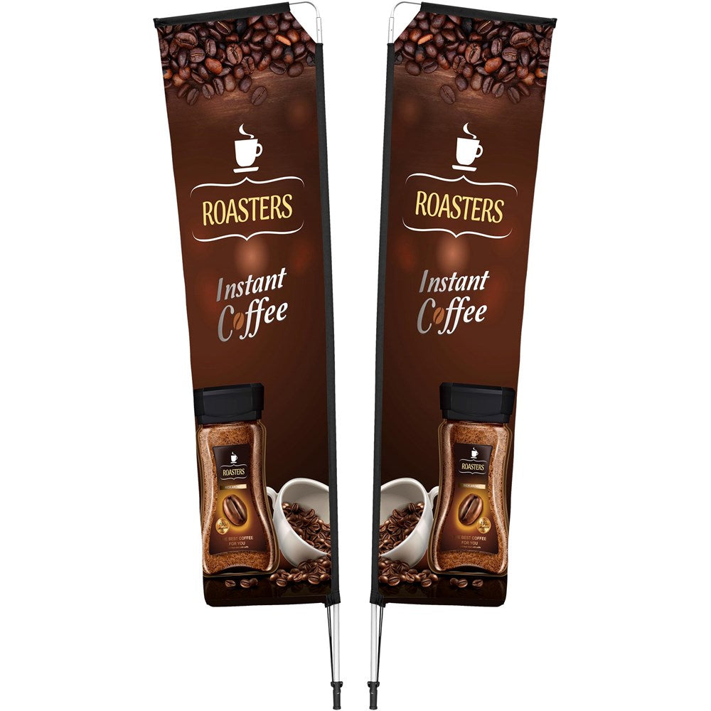 Telescopic Banner In Durban