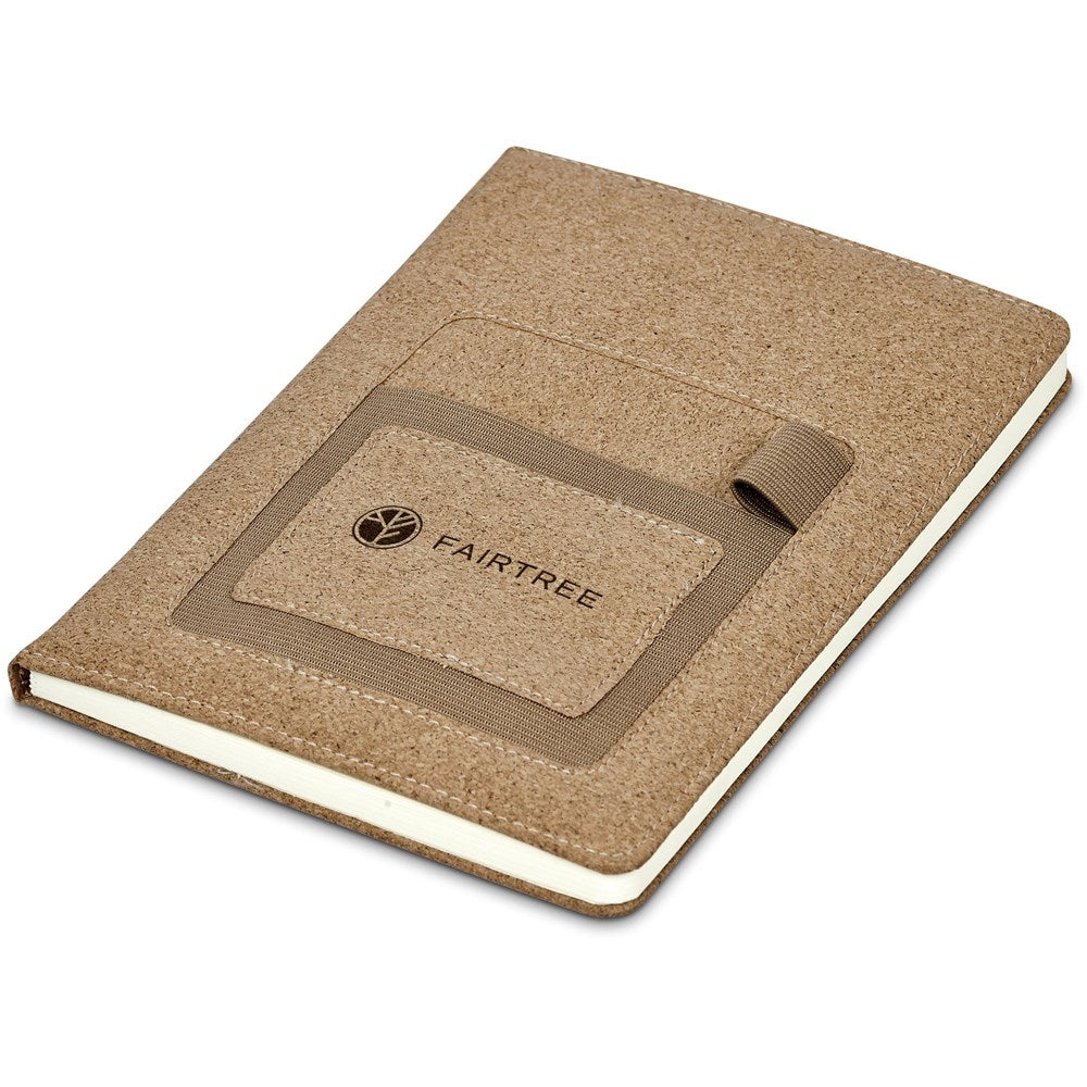 A5 Notebooks Branded