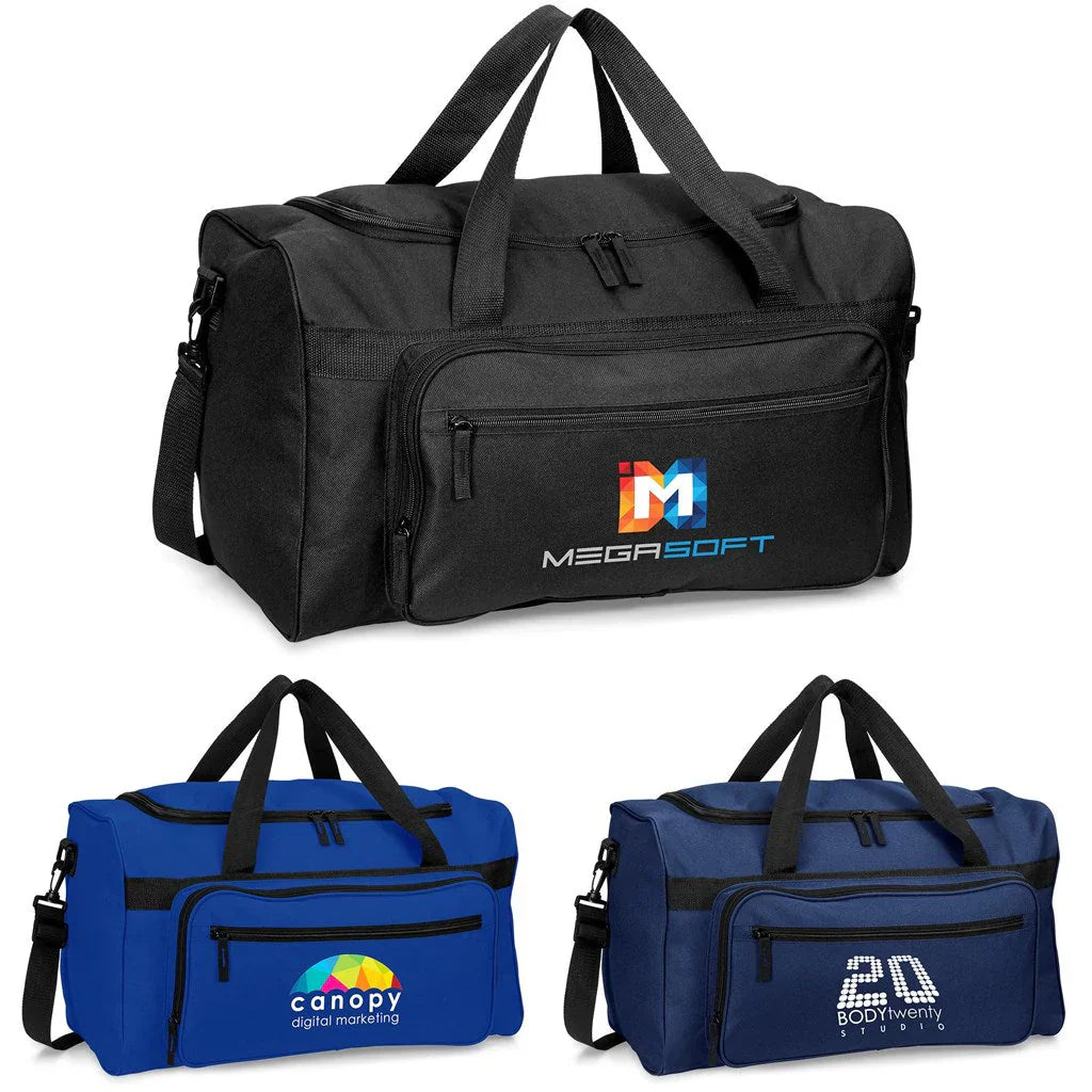 Promotional Sports Bags