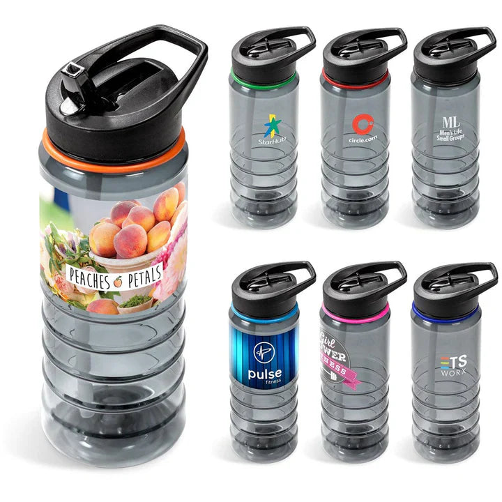 Branded Water Bottles Cape Town