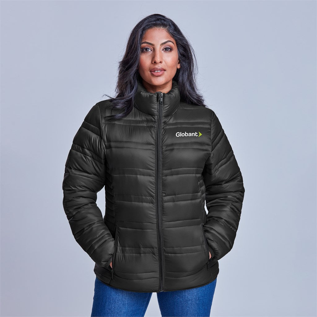 Corporate Embroidered Jackets