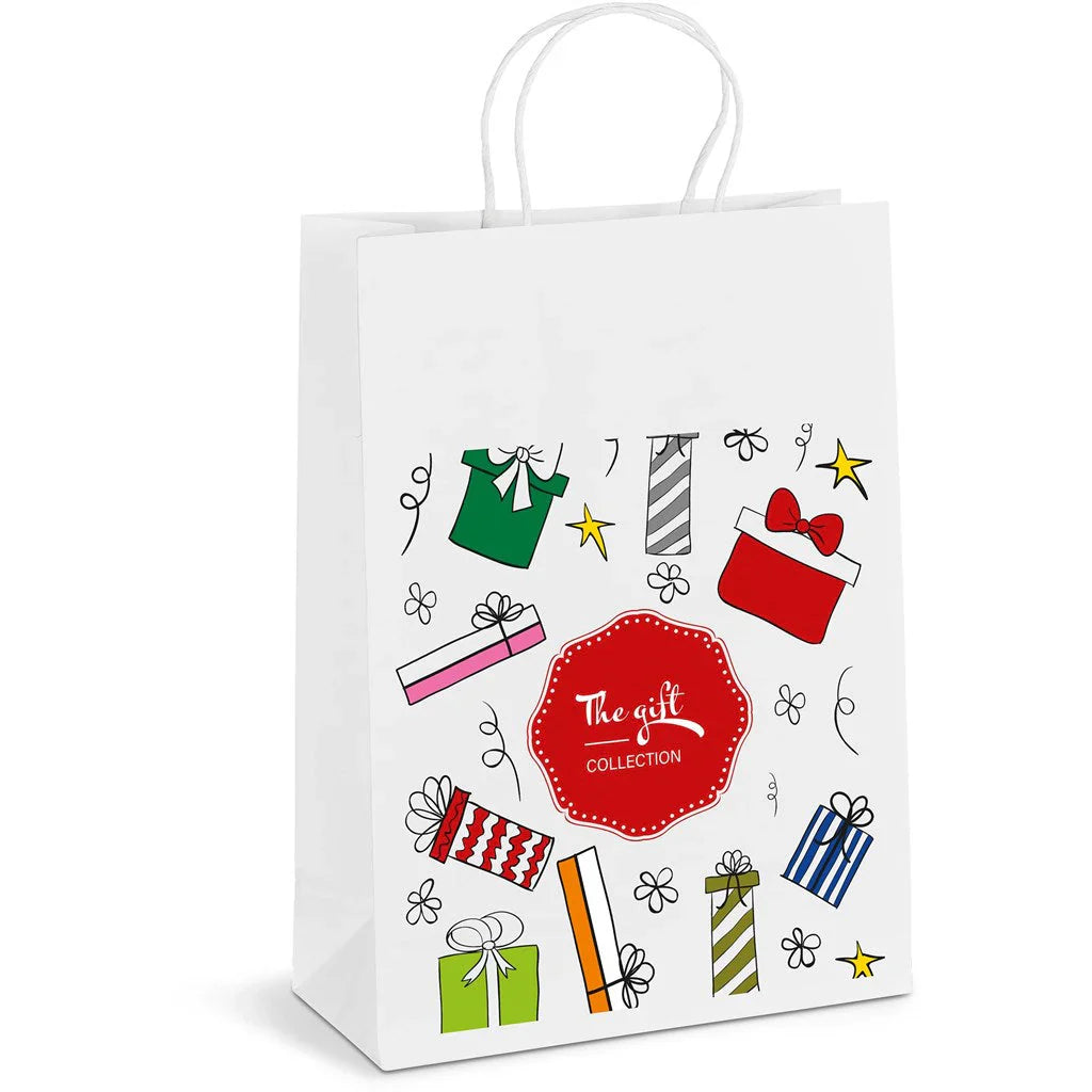 Cheap Gift Bags With Logo