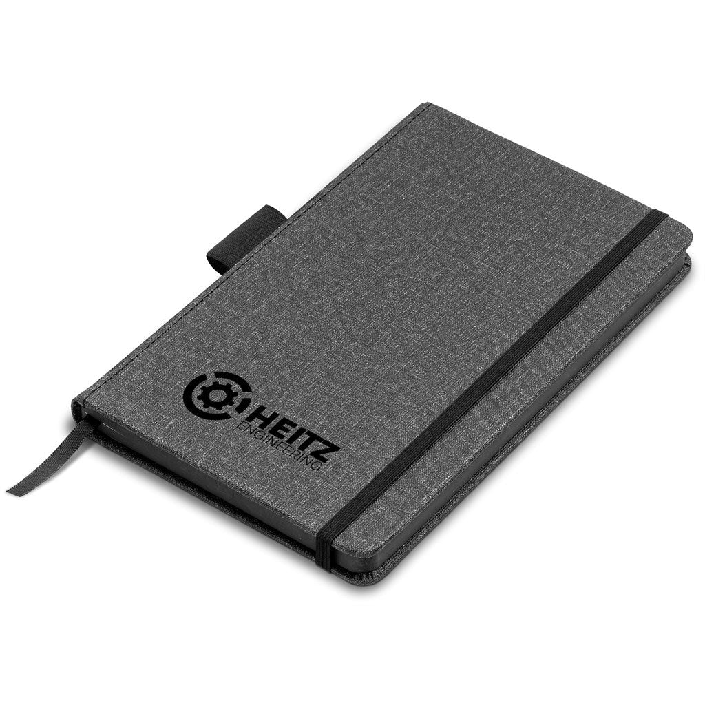 Branded Notebooks